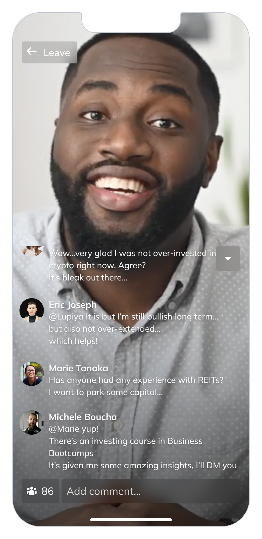 screenshot of Mighty Pro